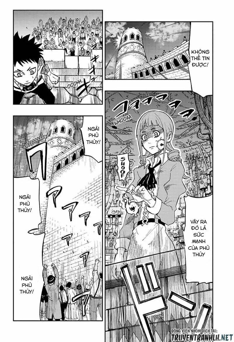 guardian of the witch chapter 1 11