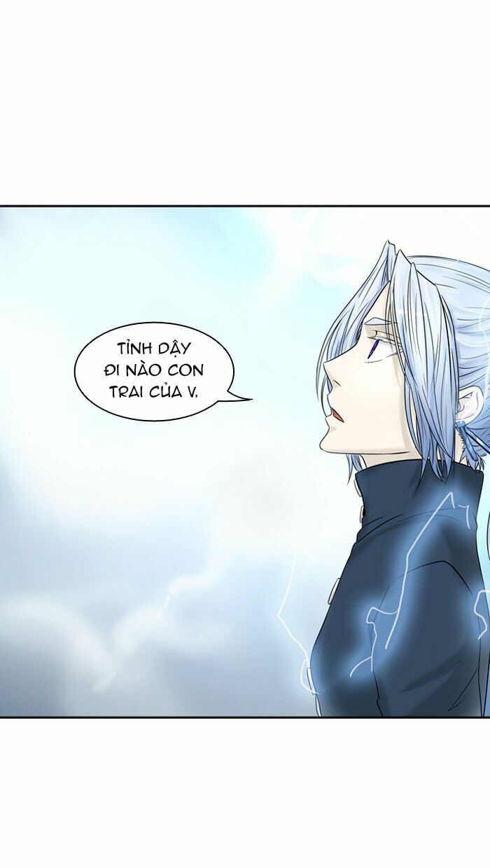 tòa tháp bí ẩn 2 chapter 305 2