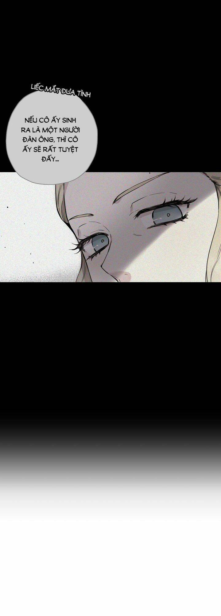 tôi trở thành nhân vật phản diện giỏi nhất trong giới võ thuật chapter 46 6