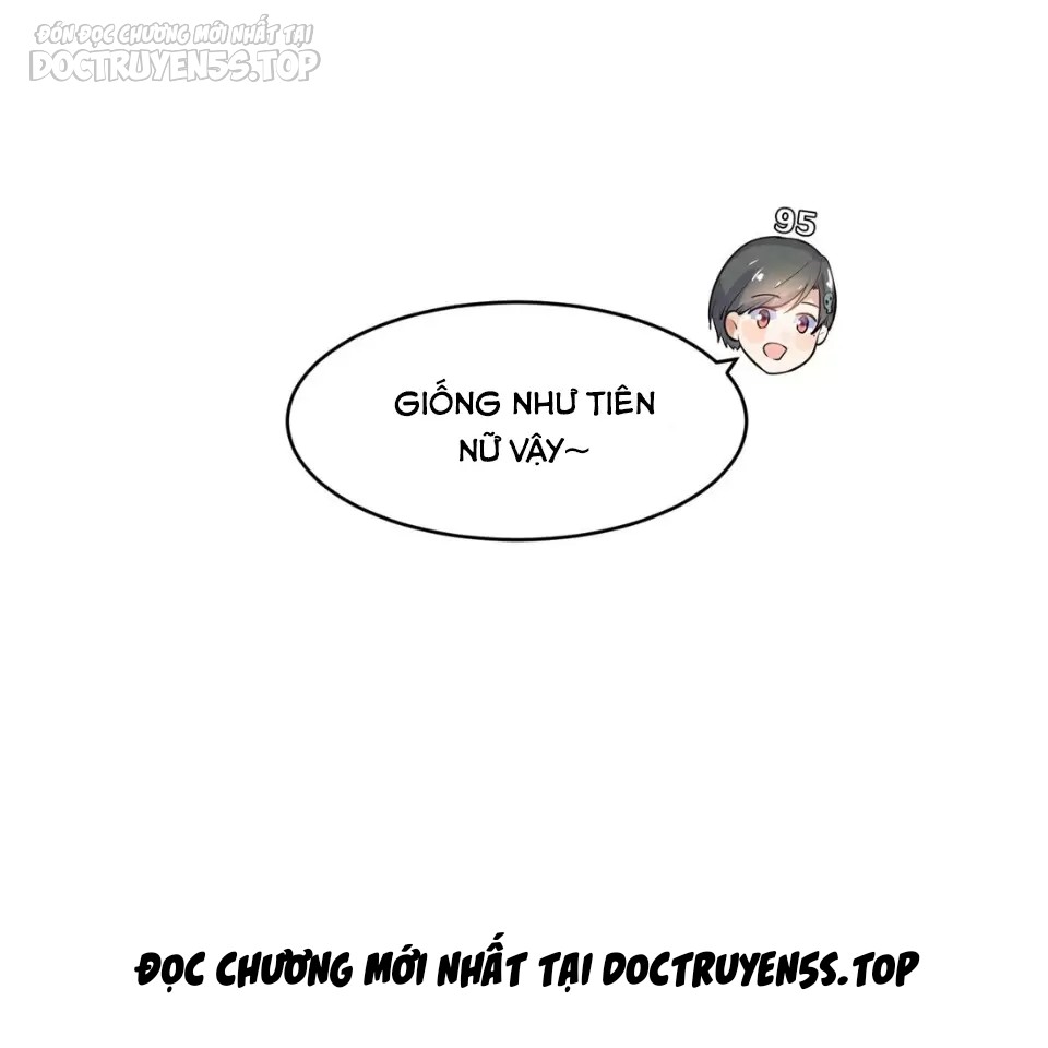 lời nói dối của cô ấy chapter 16 14