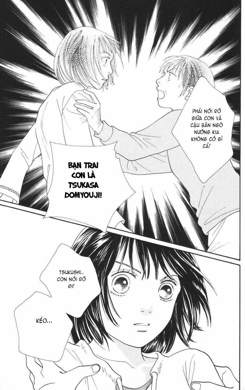 con nhà giàu chapter 145 22