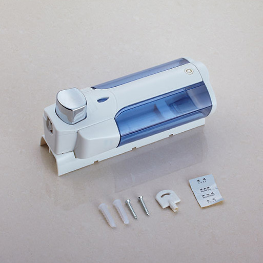 Hộp đựng nước rửa tay xà phòng treo tường đơn 330ml