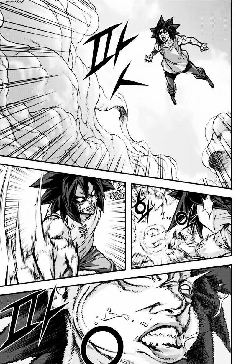 diêm đế ii chapter 51.4 27