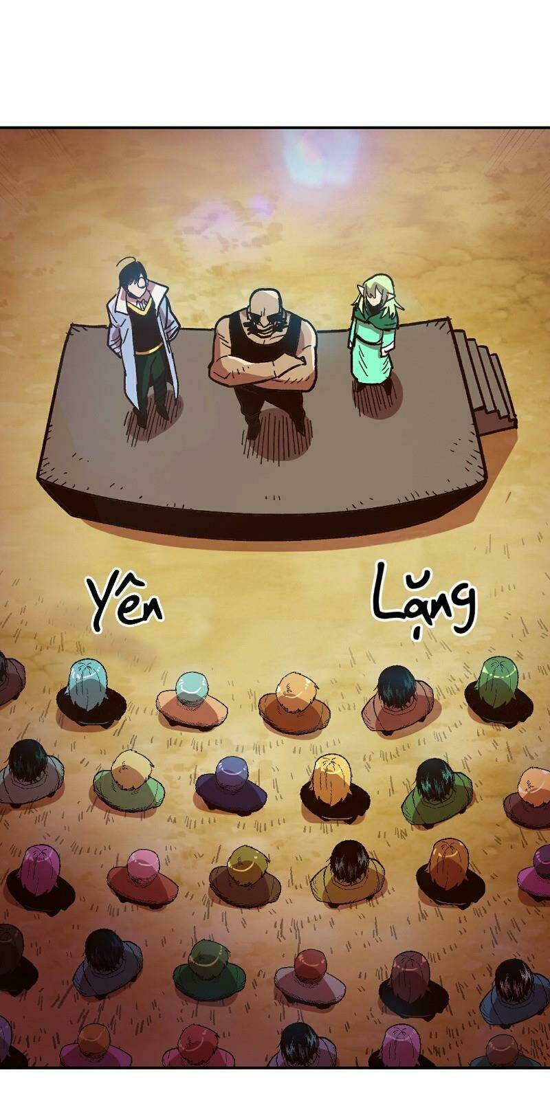 đại lục vô song chapter 9 27
