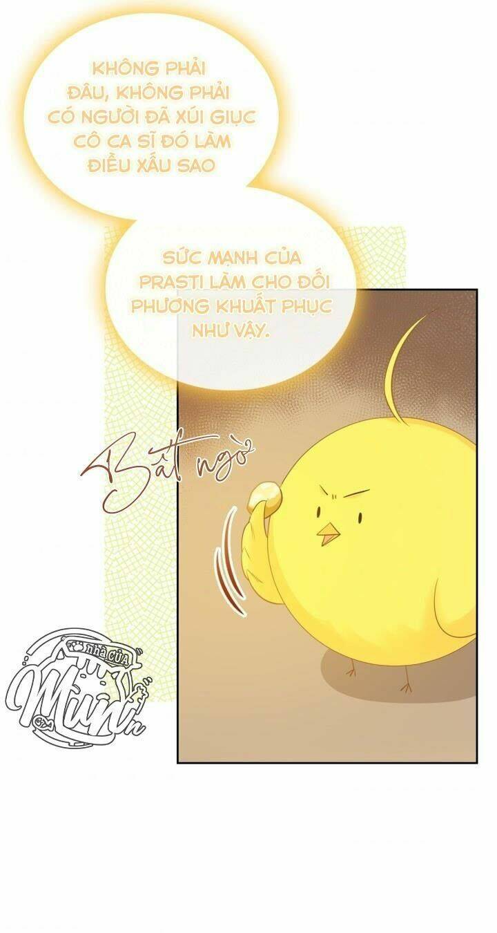 công chúa phản diện muốn ở trong ngôi nhà bánh quy chapter 52 41