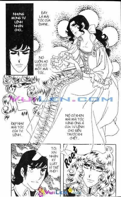 hoa hồng véc-xây chapter 9 116