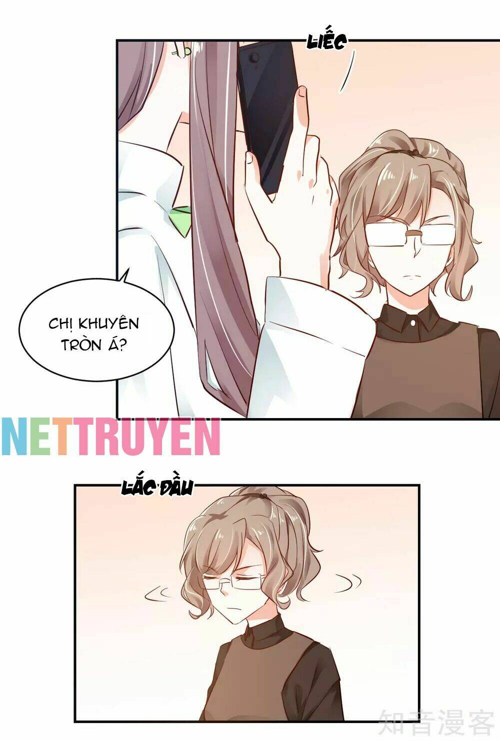 phò mã lại muốn chơi trò couple với tôi chapter 34.5 16