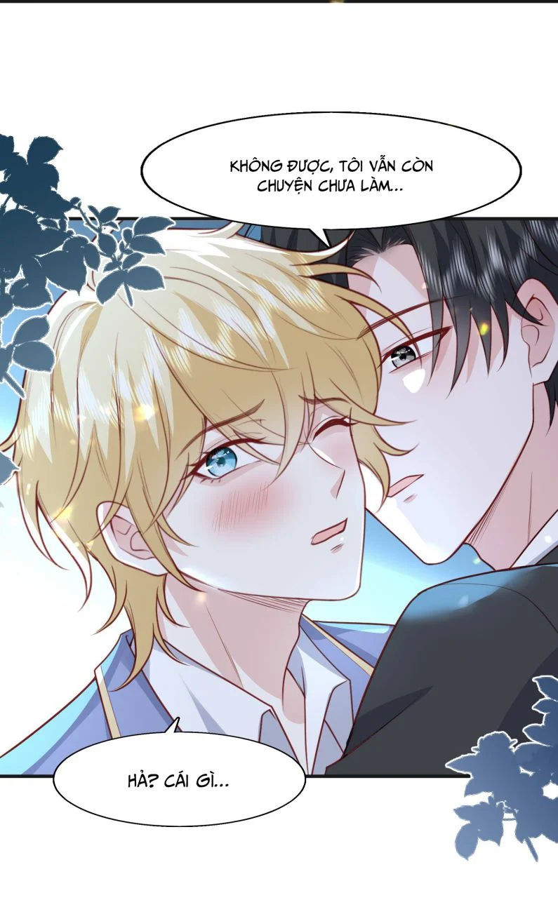 phản diện bị truy thành đoàn sủng chapter 23 29