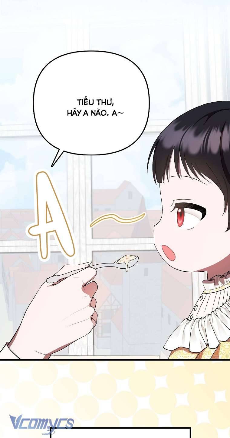 lần đầu bé út được yêu thương chapter 11 18