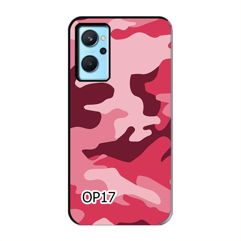 Ốp Lưng Dành Cho Realme 9 Pro -5G