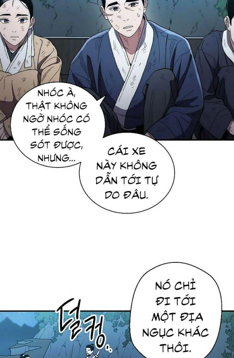 huyền thoại diệt thế độc long chapter 5 32