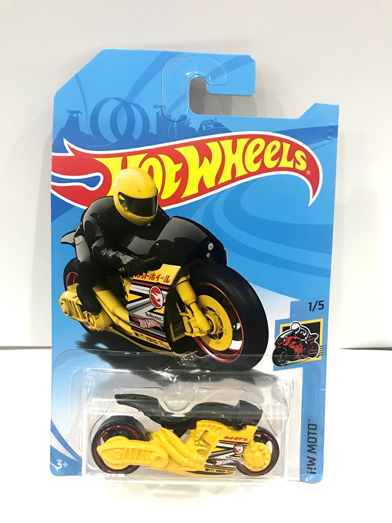 Đồ Chơi Xe HotWheels cơ bản C4982 - Giao hàng ngẫu nhiên