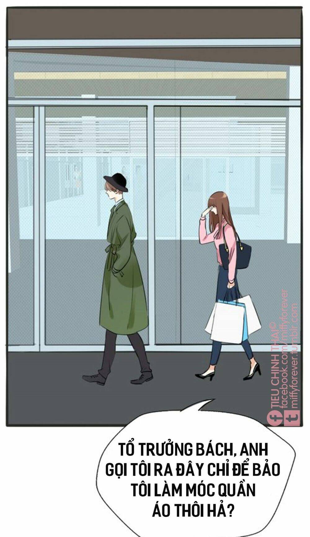 mùi hương lãng mạn chapter 4 41