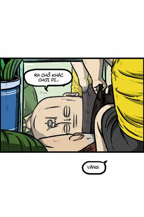 tiếng gọi con tim chapter 48 10