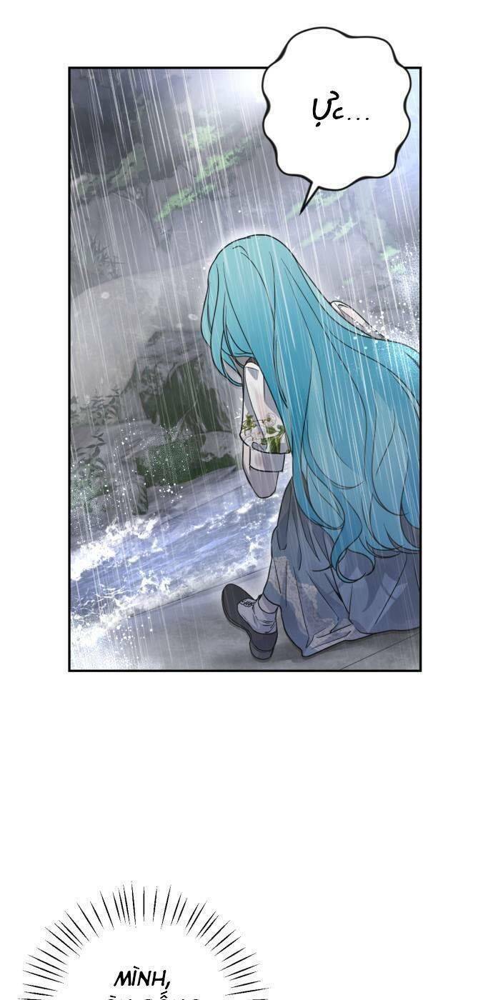 công nương mint bé nhỏ chapter 43 31