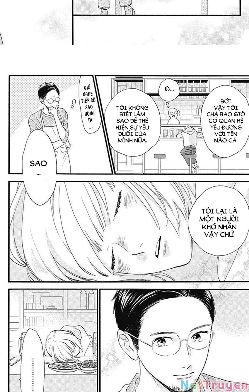 những đóa sơn trà kia, sẽ vì em mà đơm hoa khoe sắc chapter 77.3 10