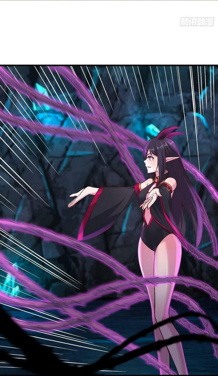 Hậu Cung Của Ta Dựa Vào Rút Thẻ Chapter 165 46