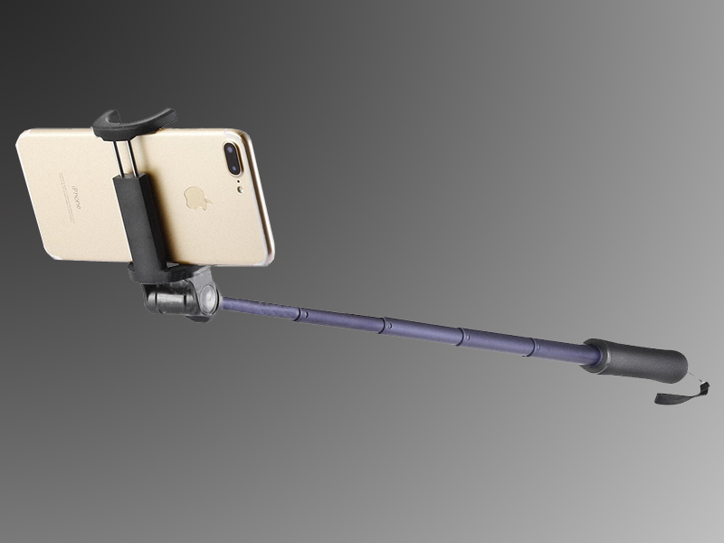 Gậy chụp ảnh tự sướng Xiaomi Mi Selfie Stick 2 ( Màu ngẫu nhiên ) - Hàng nhập khẩu