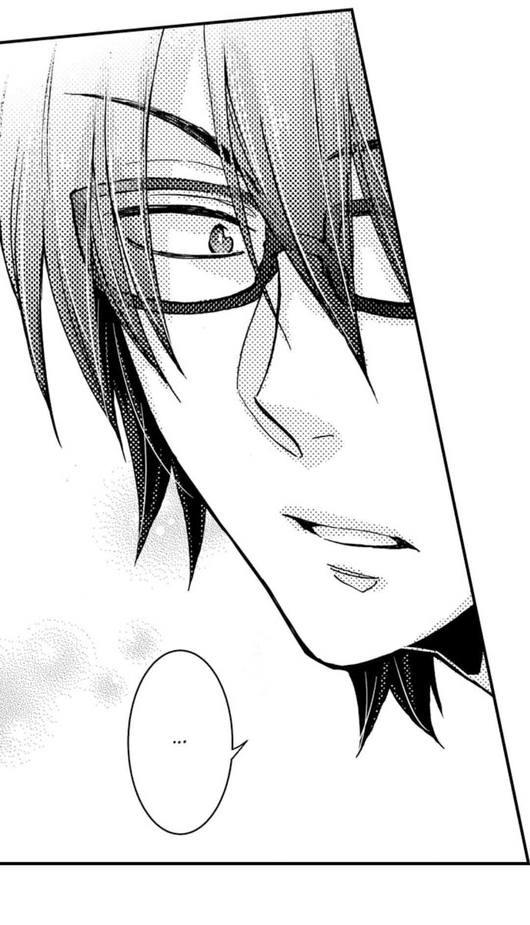 vị sếp thú tính nhà bên chapter 46.2 2