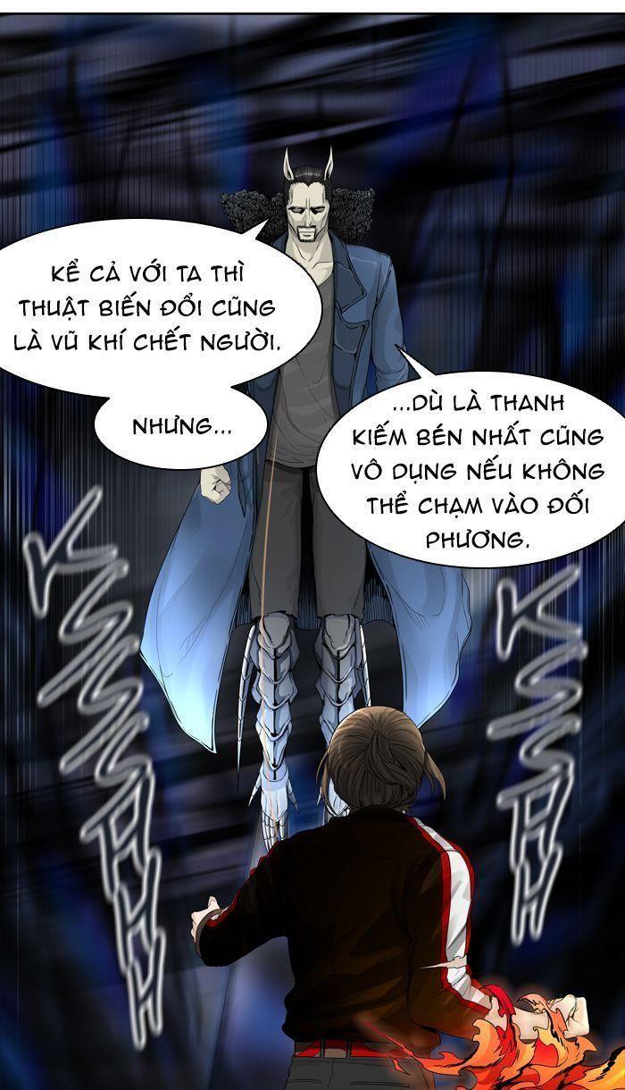 tòa tháp bí ẩn 2 chapter 447 26
