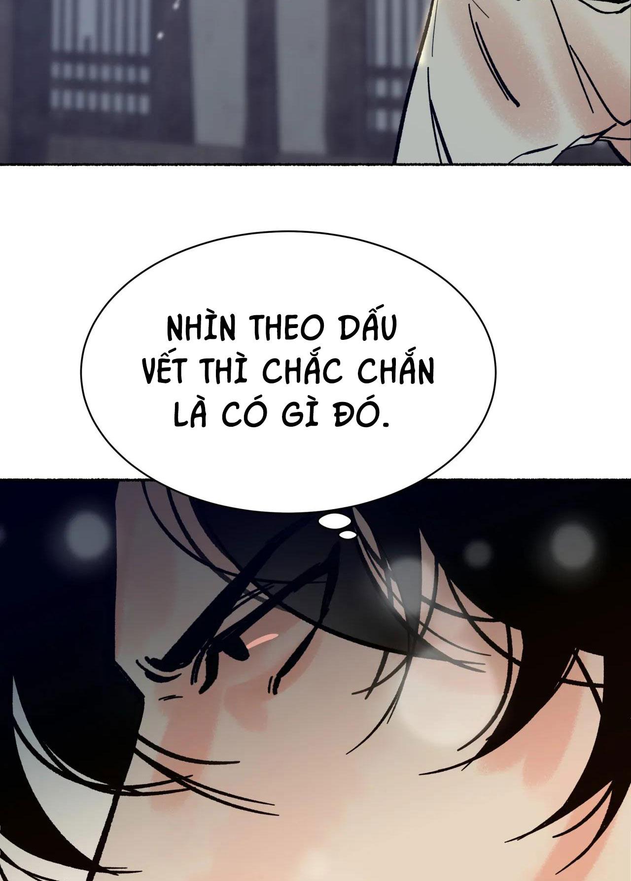 HỔ NGÀN NĂM chapter 1