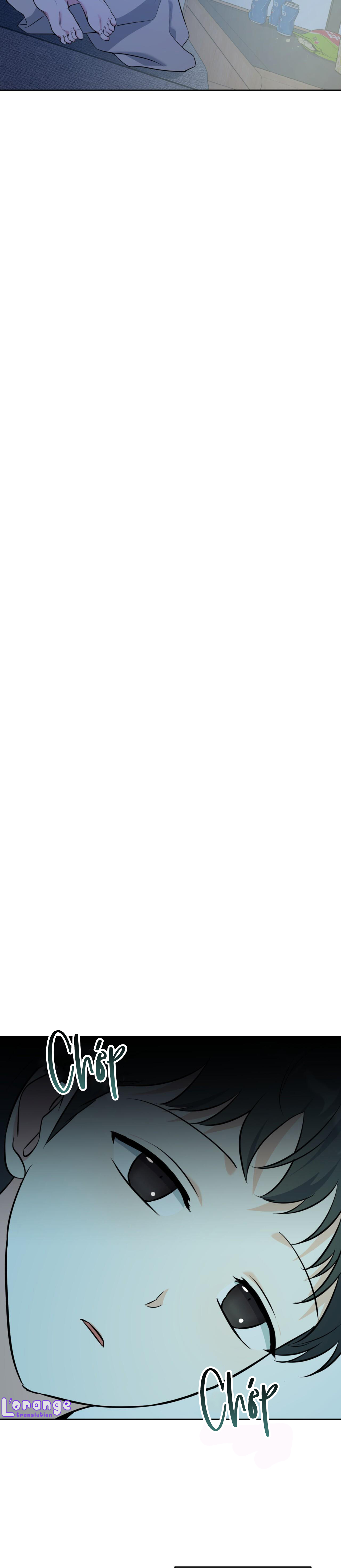 cánh rừng bình lặng chapter 7 22