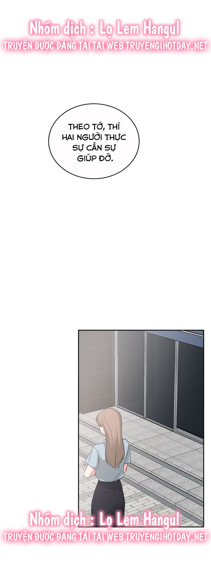 tối hậu thư chapter 41 1