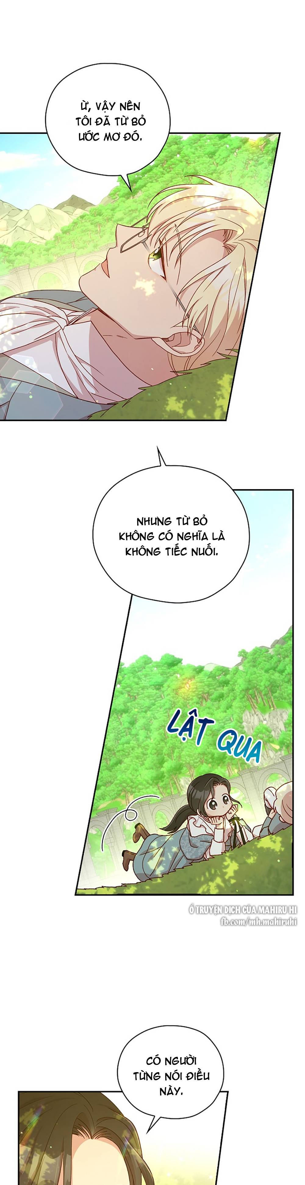 sống sót dưới thân phận hầu nữ chapter 56 24