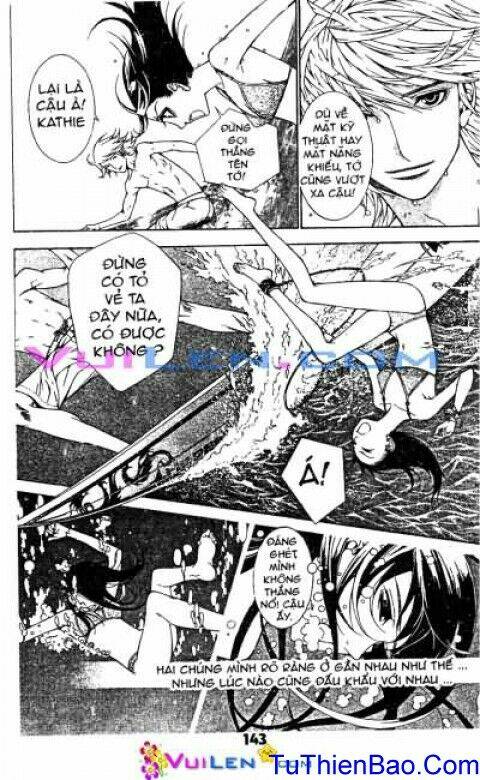 ngôi trường tâm linh chapter 2 143