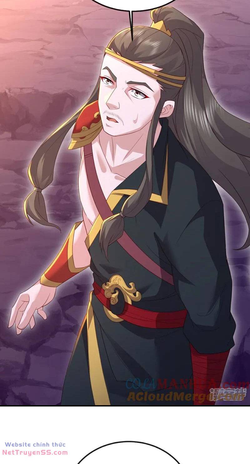 tiên võ đế tôn chapter 530 35