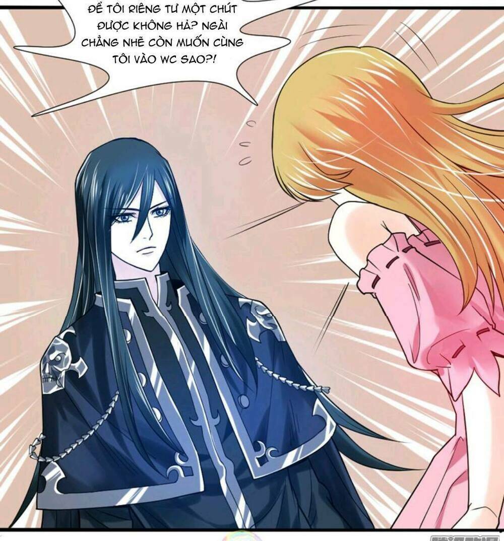 ma vương đại nhân đi thông thả chapter 16 9