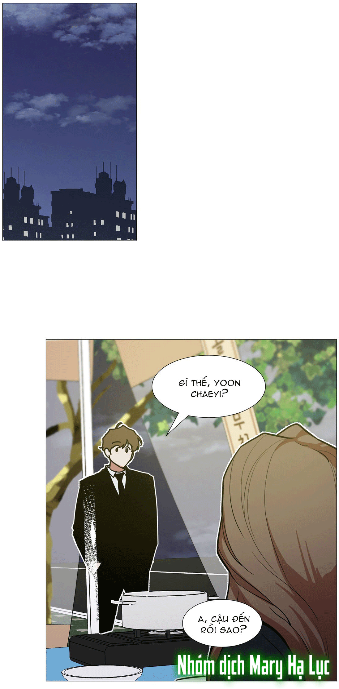 one more time chapter 25.1 5