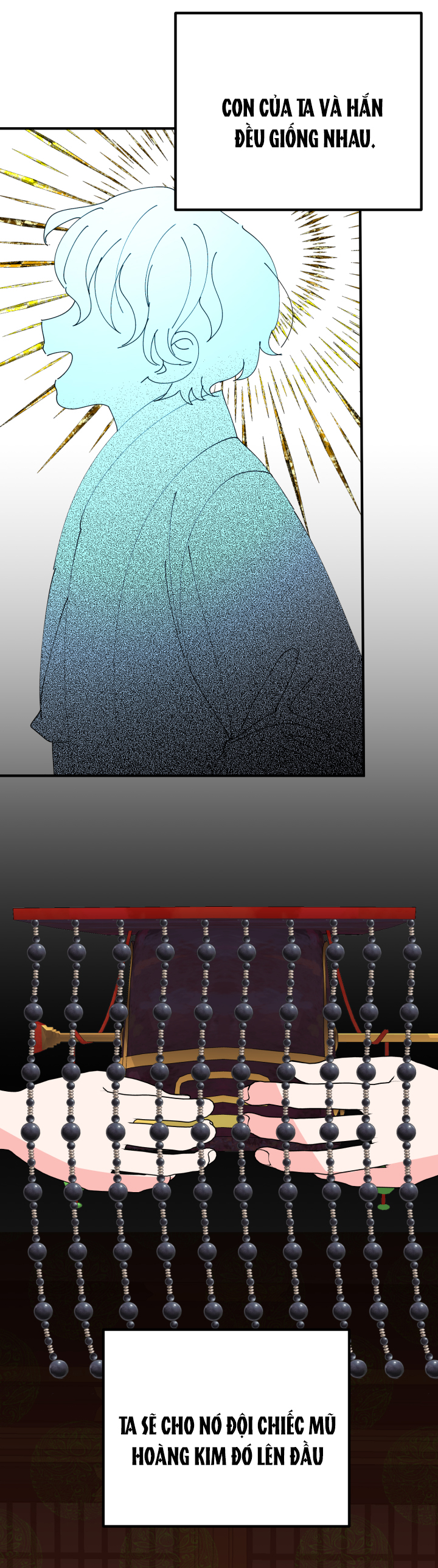 độc chủ chapter 29 41