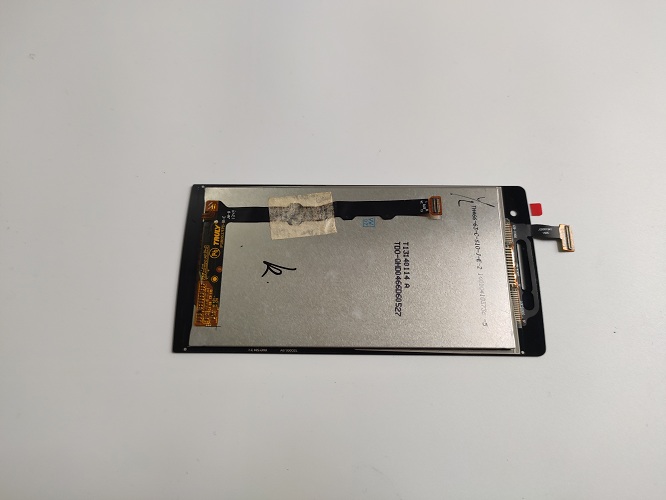 Thay màn hình Oppo Find 5 Mini