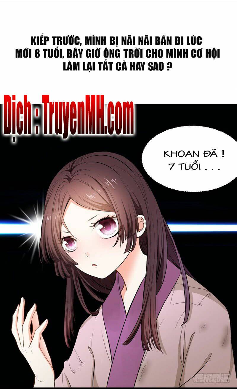 bạo lực tiếu thôn cô chapter 2 2