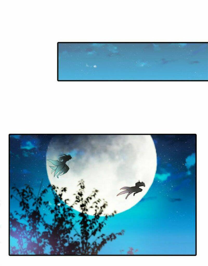 cướp chàng vợ về đón năm mới chapter 39 24