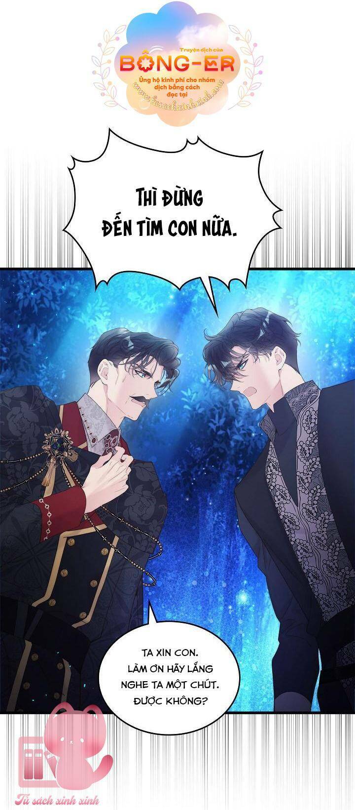 [15+] công chúa chloe chapter 102 55