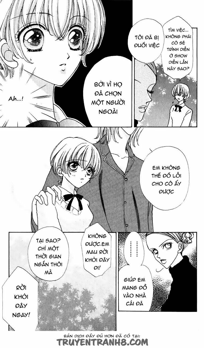 hana ni nare chapter 40 10