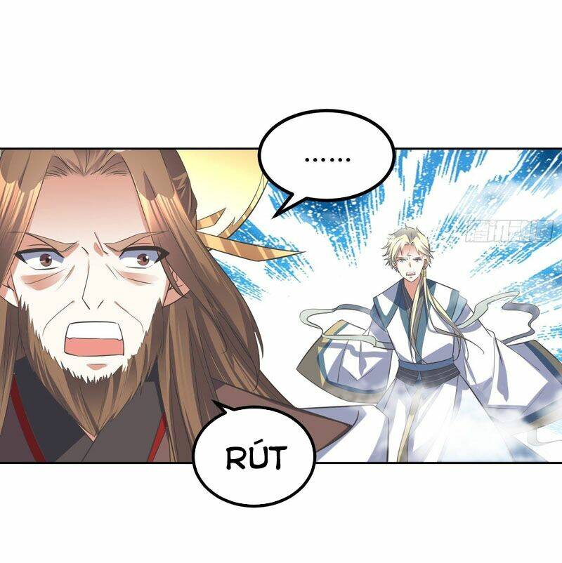 đỉnh cấp phản phái đại sư huynh chapter 46 11