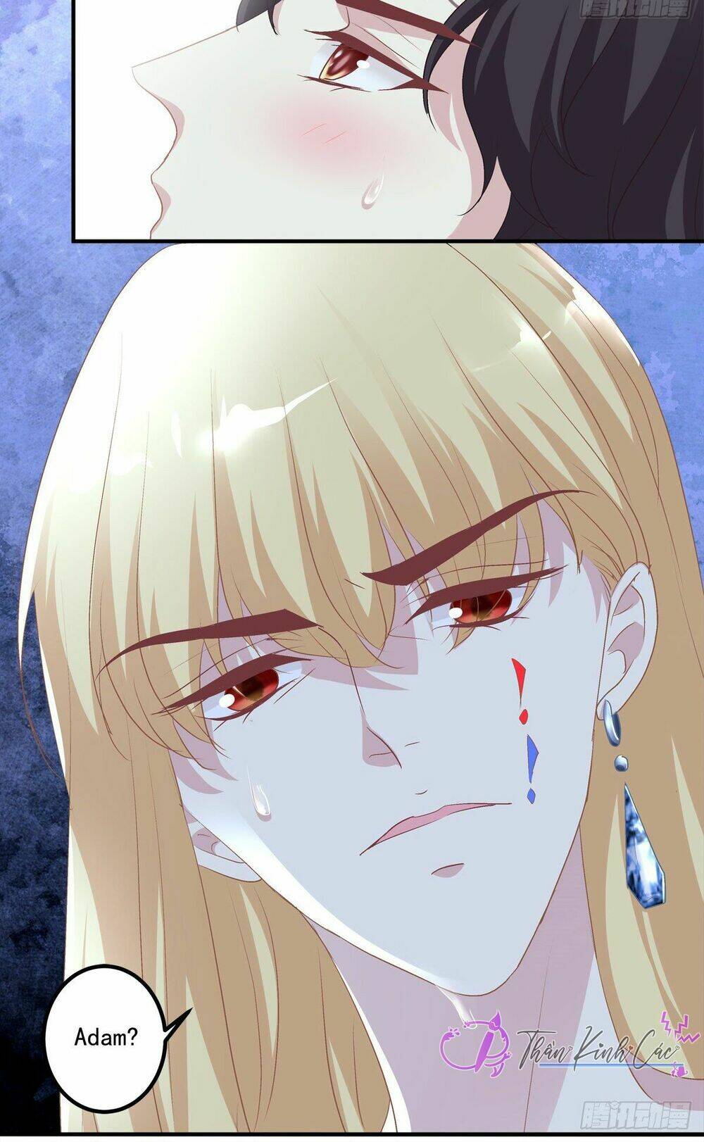 toàn bộ nắm trong tay chapter 41 23