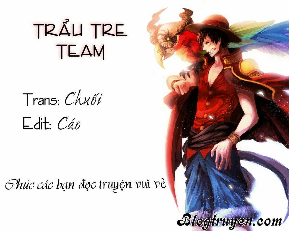 gia tộc mạnh nhất trong lịch sử chapter 8 1