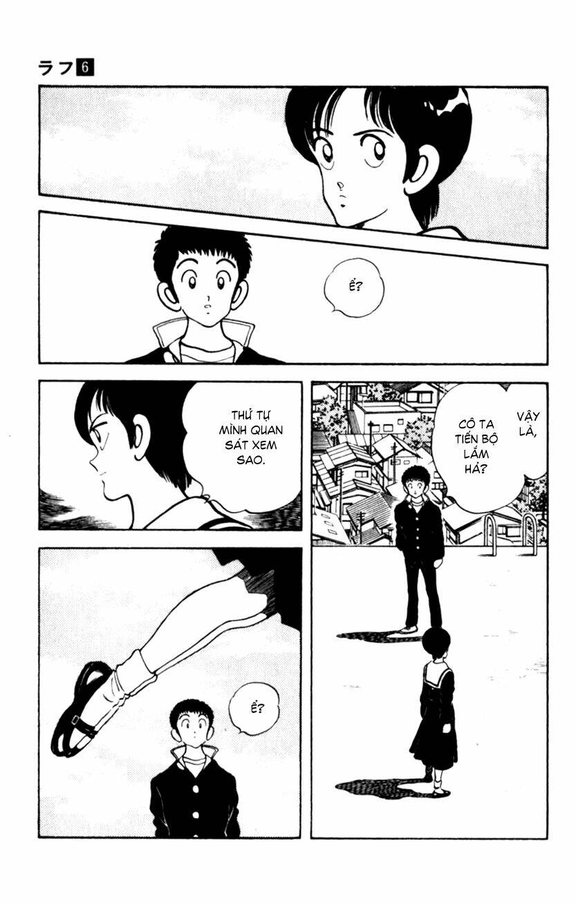 rough - ngọc thô chapter 51 10