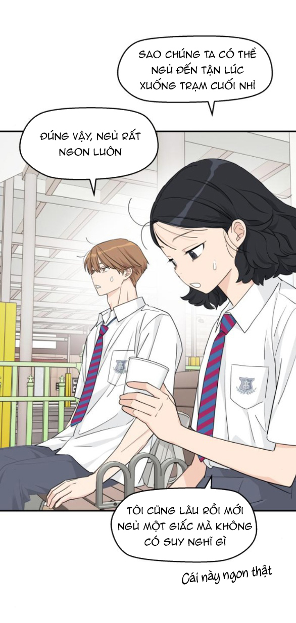 sam yi tái sinh chapter 28.1 6