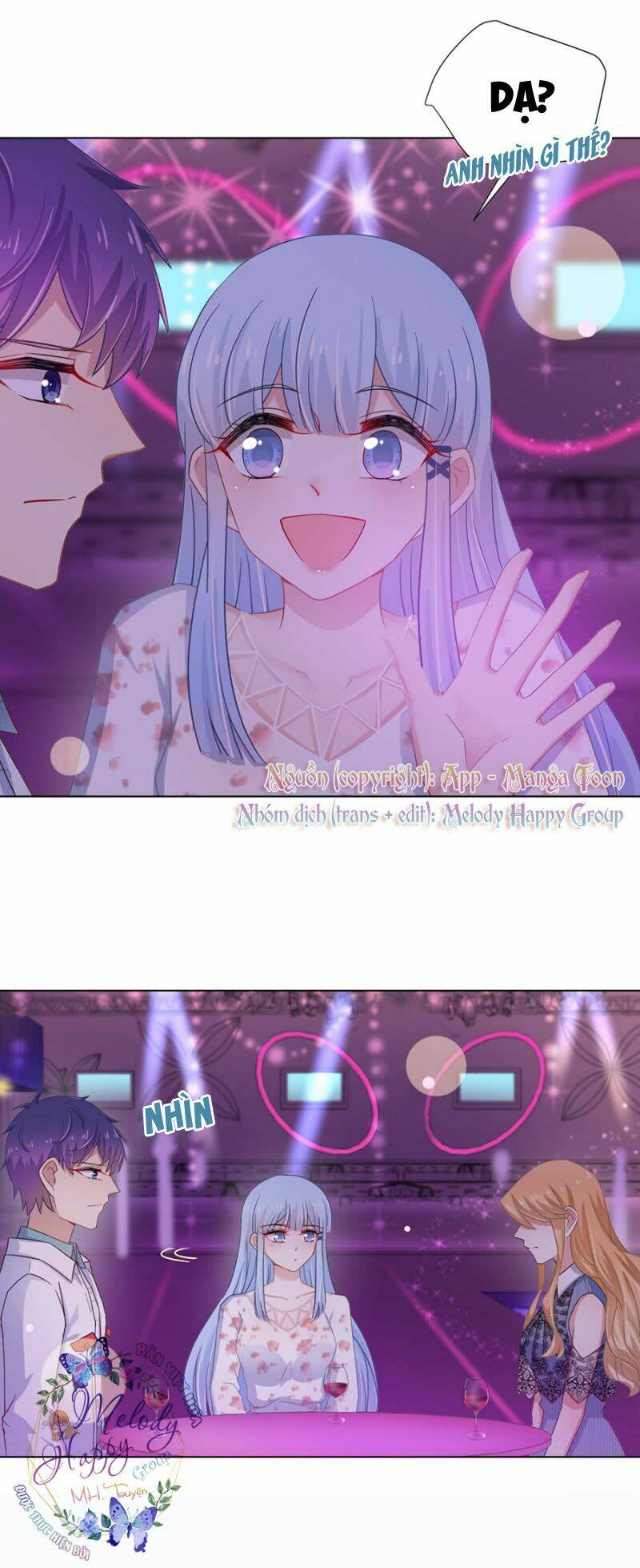 ma lạt thiên kim đẩu ác thiếu chapter 114 10