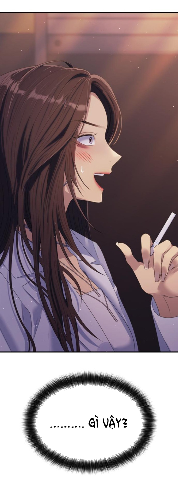 Couple Breaker chapter 58.1 2