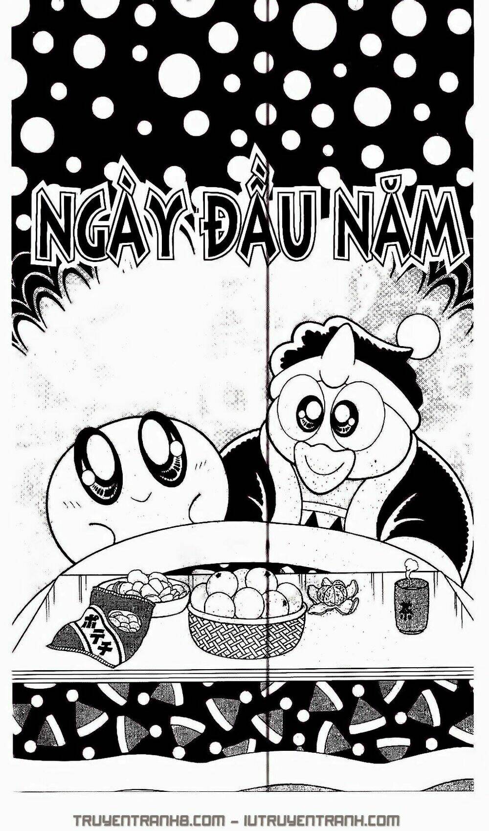 ngôi sao kabi chapter 233 1