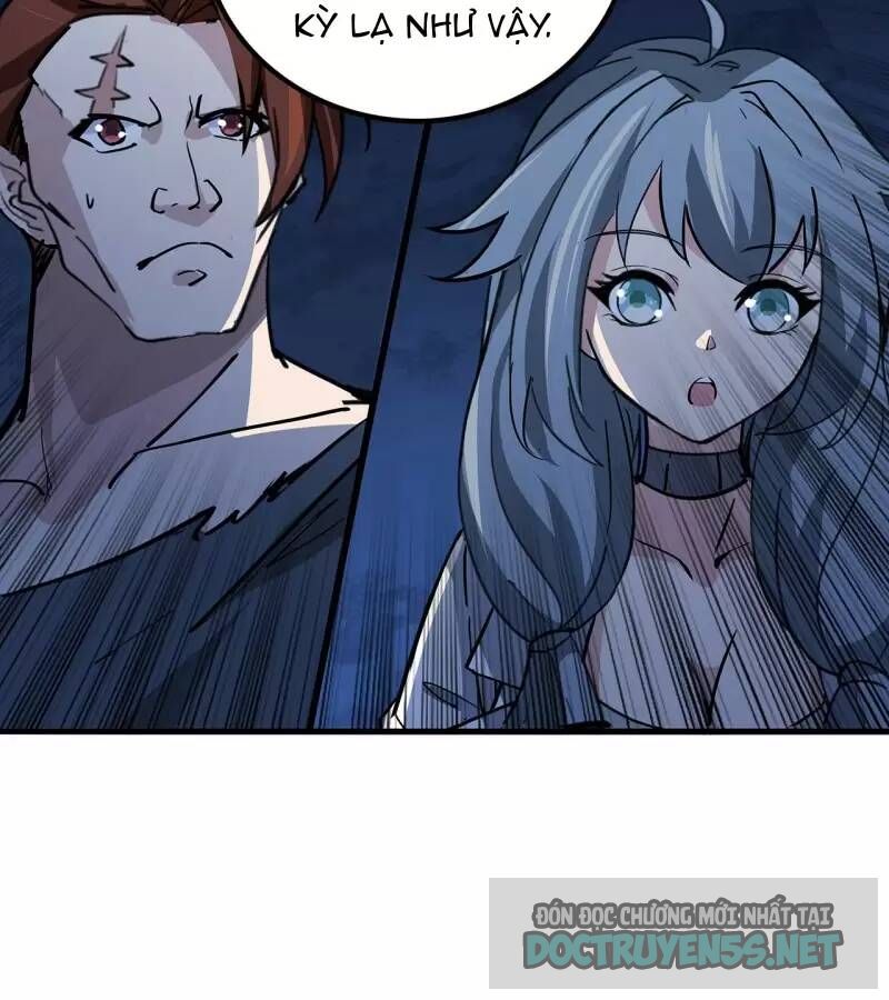 giải cứu 99 nữ chính ở mạt thế chapter 126 40