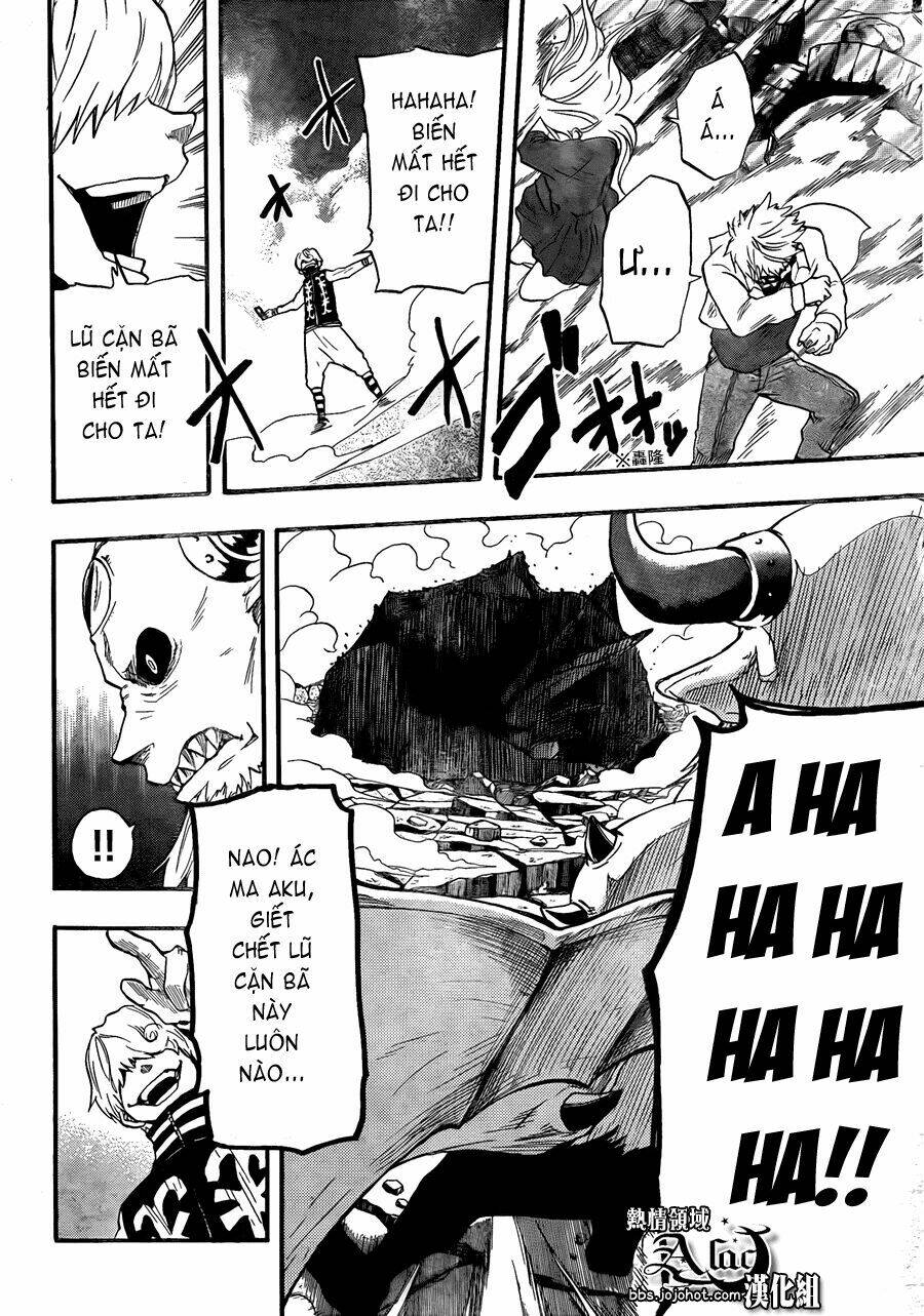 dragon collection chapter 8 14