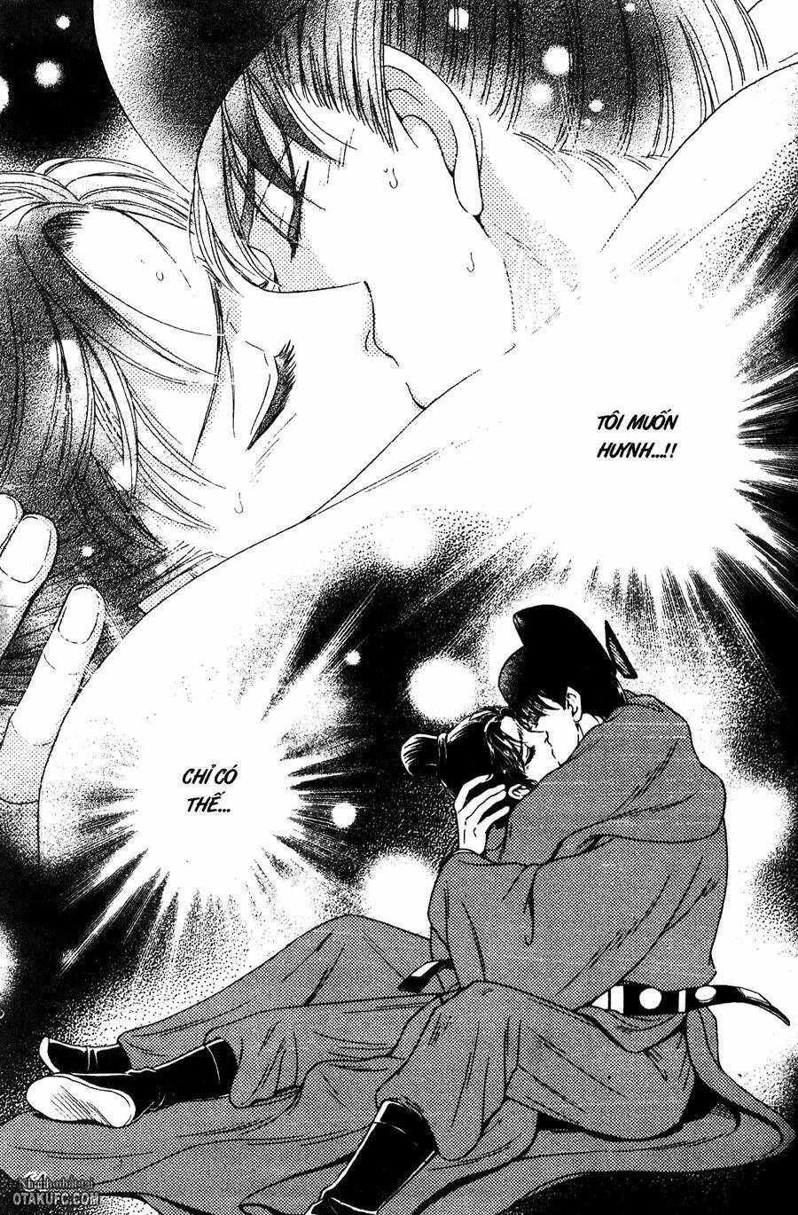 shin saiseien – minouchou kyuutei monogatar chapter 13 13