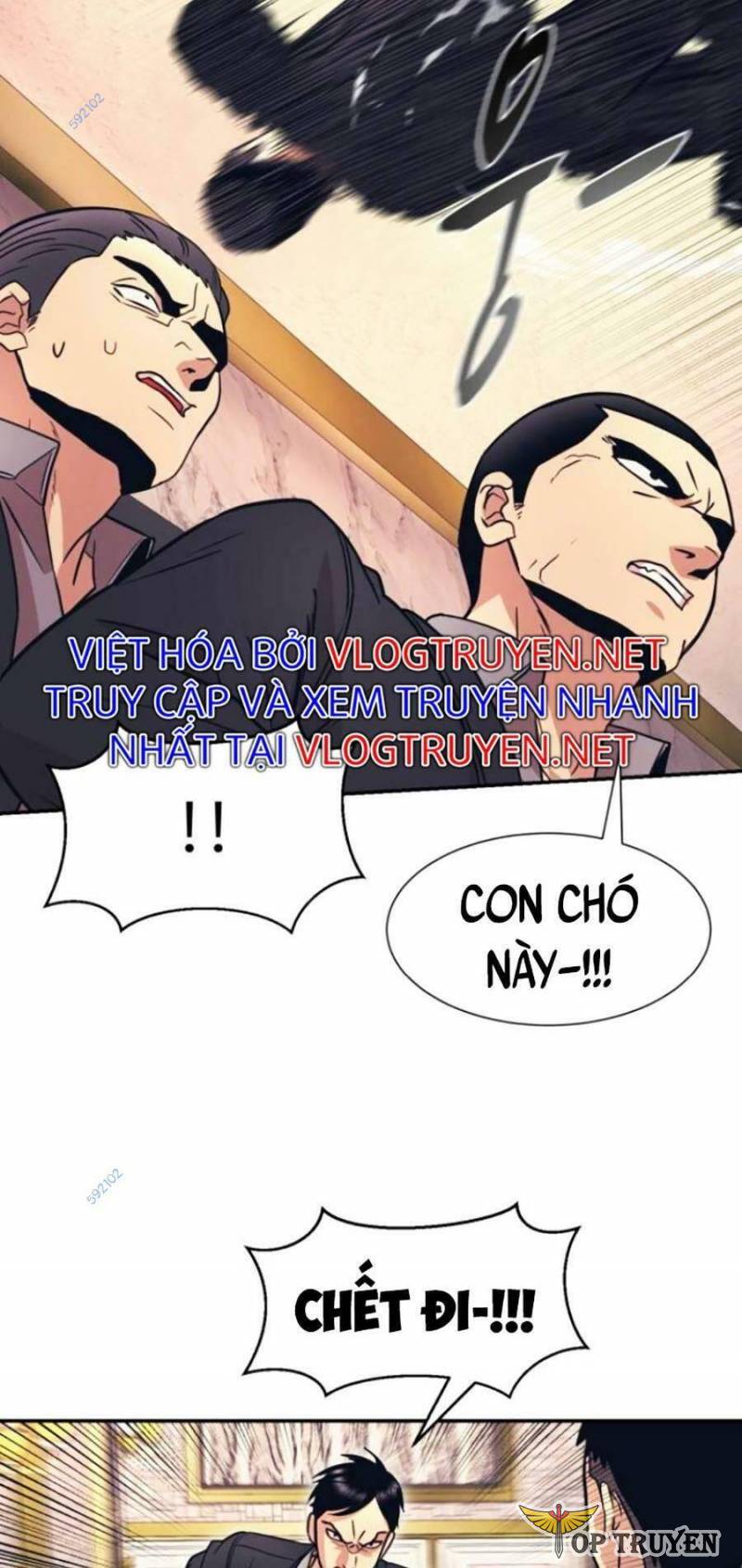 sóng ngầm chapter 8 88